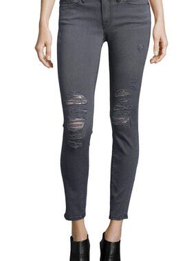 Le Skinny de Jeanne Jeans